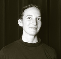 Sandra Odermatt